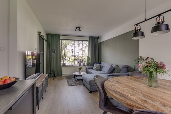 Medium property photo - Bernhardstraat 28, 3181 GB Rozenburg